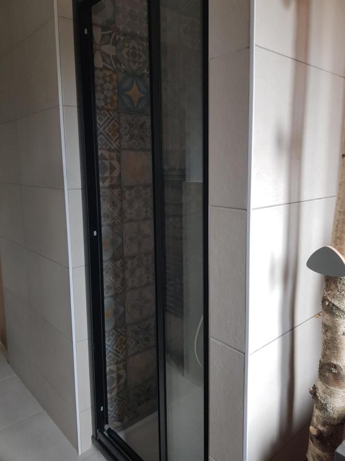 Castel Isard - Le Refuge Apartment ปอคเต-ปุยโมร็องส์ ภายนอก รูปภาพ